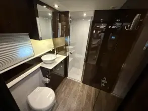 Thumbnail von Cruisers Yachts 46 Cantius