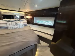 Thumbnail von Cruisers Yachts 46 Cantius