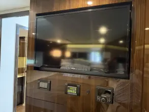 Thumbnail von Cruisers Yachts 46 Cantius