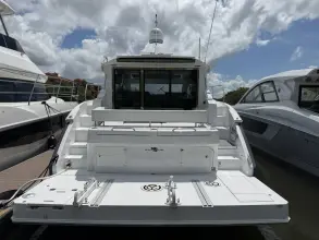 Thumbnail von Cruisers Yachts 46 Cantius