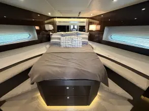 Thumbnail von Cruisers Yachts 46 Cantius