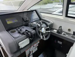 Thumbnail von Cruisers Yachts 46 Cantius