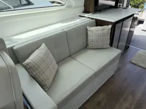 Thumbnail von Cruisers Yachts 46 Cantius