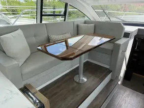 Thumbnail von Cruisers Yachts 46 Cantius
