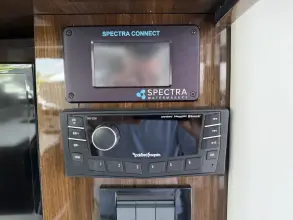 Thumbnail von Cruisers Yachts 46 Cantius