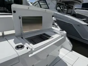 Thumbnail von Cruisers Yachts 46 Cantius