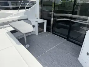 Thumbnail von Cruisers Yachts 46 Cantius