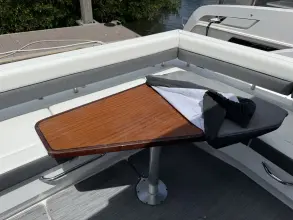 Thumbnail von Cruisers Yachts 46 Cantius
