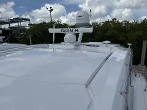 Thumbnail von Cruisers Yachts 46 Cantius