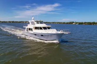 Marlow 53 E Mist