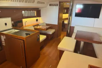 Thumbnail von Beneteau Oceanis 48 Freyja