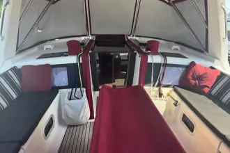 Thumbnail von Beneteau Oceanis 48 Freyja