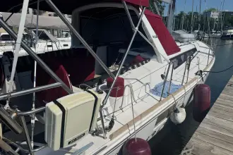 Thumbnail von Beneteau Oceanis 48 Freyja