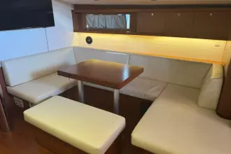 Thumbnail von Beneteau Oceanis 48 Freyja