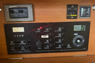 Thumbnail von Beneteau Oceanis 48 Freyja
