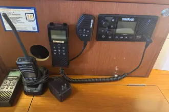 Thumbnail von Beneteau Oceanis 48 Freyja