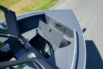 Thumbnail von Alumaweld 22 Intruder HT 2026 Alumaweld – 22 Intruder HT
