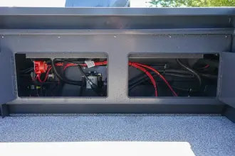 Thumbnail von Alumaweld 22 Intruder HT 2026 Alumaweld – 22 Intruder HT