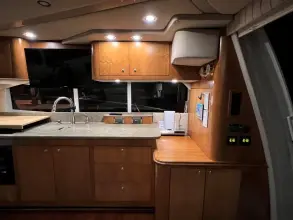 Thumbnail von Cruisers Yachts 5000 Sedan Sport
