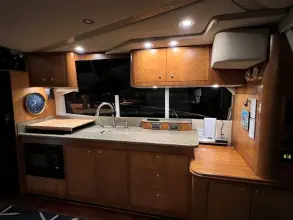 Thumbnail von Cruisers Yachts 5000 Sedan Sport