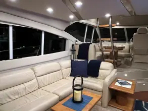 Thumbnail von Cruisers Yachts 5000 Sedan Sport