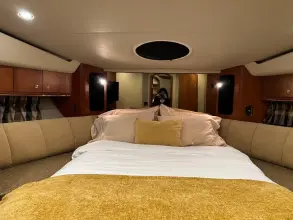 Thumbnail von Cruisers Yachts 5000 Sedan Sport