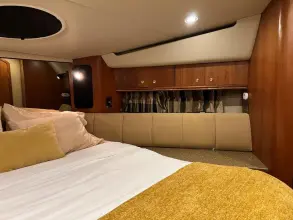 Thumbnail von Cruisers Yachts 5000 Sedan Sport