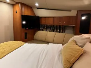 Thumbnail von Cruisers Yachts 5000 Sedan Sport