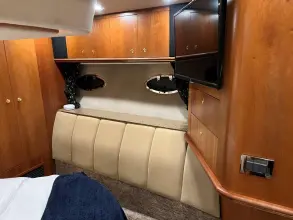 Thumbnail von Cruisers Yachts 5000 Sedan Sport