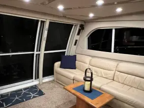 Thumbnail von Cruisers Yachts 5000 Sedan Sport