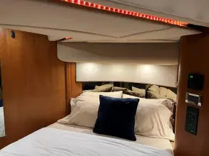 Thumbnail von Cruisers Yachts 5000 Sedan Sport
