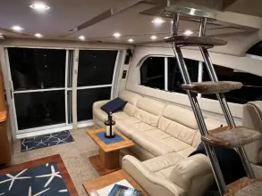 Thumbnail von Cruisers Yachts 5000 Sedan Sport