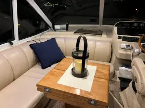 Thumbnail von Cruisers Yachts 5000 Sedan Sport