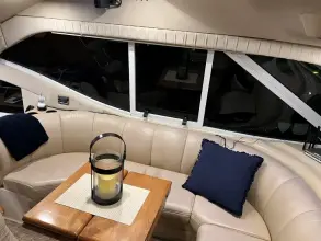 Thumbnail von Cruisers Yachts 5000 Sedan Sport