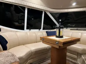 Thumbnail von Cruisers Yachts 5000 Sedan Sport
