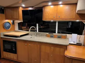 Thumbnail von Cruisers Yachts 5000 Sedan Sport