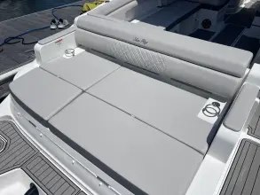 Thumbnail von Sea Ray SDX 290 Außenborder