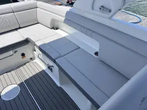 Thumbnail von Sea Ray SDX 290 Außenborder