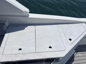 Thumbnail von Sea Ray SDX 290 Außenborder