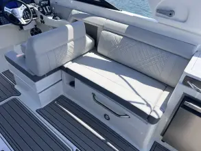 Thumbnail von Sea Ray SDX 290 Außenborder
