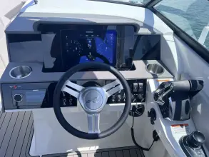 Thumbnail von Sea Ray SDX 290 Außenborder