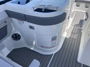 Thumbnail von Sea Ray SDX 290 Außenborder