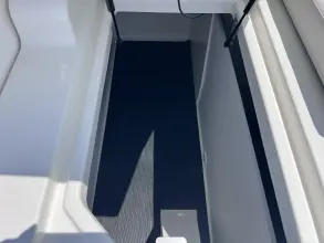Thumbnail von Sea Ray SDX 290 Außenborder