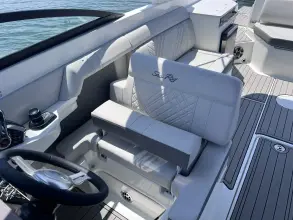 Thumbnail von Sea Ray SDX 290 Außenborder