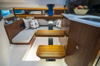 Thumbnail von Sea Ray 370 Sundancer Außenborder