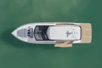 Thumbnail von Cruisers Yachts 57 FLY