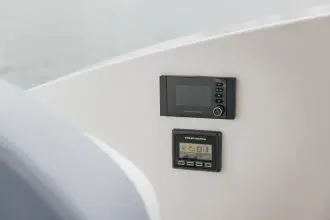 Thumbnail von Cruisers Yachts 57 FLY