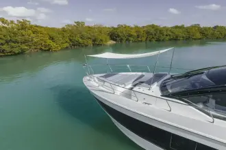 Thumbnail von Cruisers Yachts 57 FLY