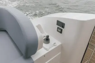 Thumbnail von Cruisers Yachts 57 FLY
