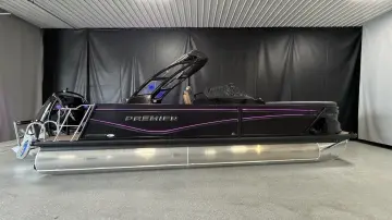Premier 250 Intrigue